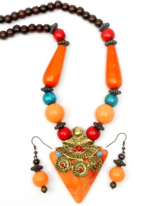 Ethnic Jewellery